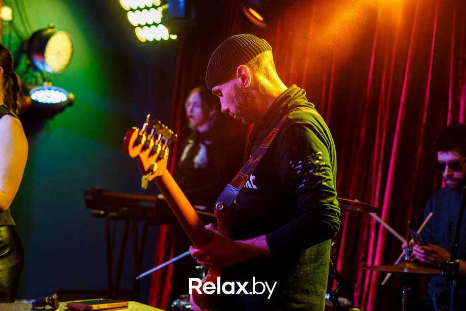 Brooklyn Live!, фото № 37