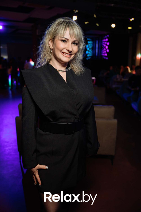 Ночные жители, фото № 50