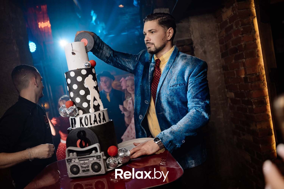 Happy Birthday HP, фото № 81