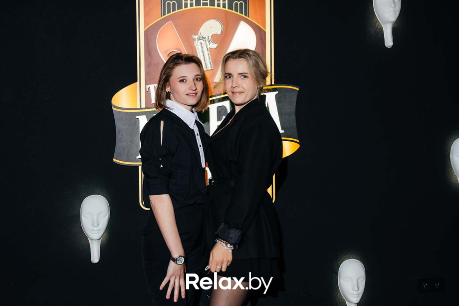 Гламурные разборки Дона Мафии, фото № 66