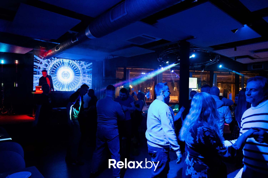 Ночные жители, фото № 60