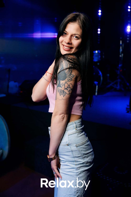 Ночные жители, фото № 44