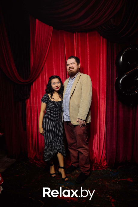 Happy Birthday HP, фото № 208