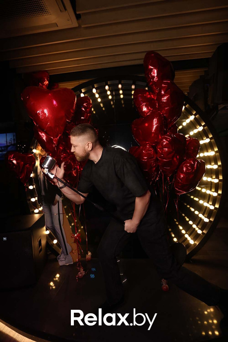 Терра Караоке, фото № 44