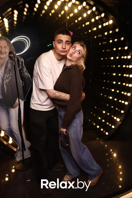 Терра Караоке, фото № 56