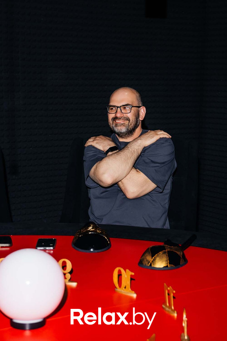 Битва блогеров, фото № 79