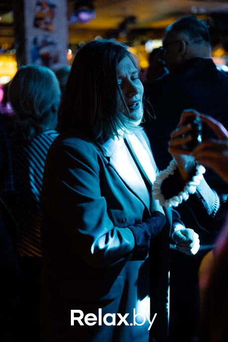 Встреча выпускников, фото № 107