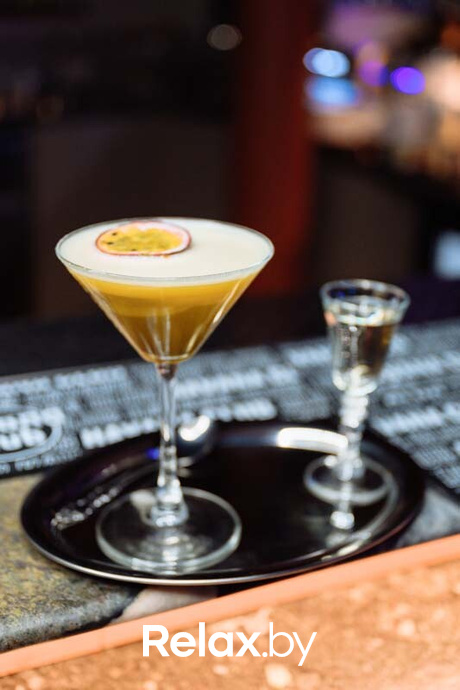 Ночные жители, фото № 42