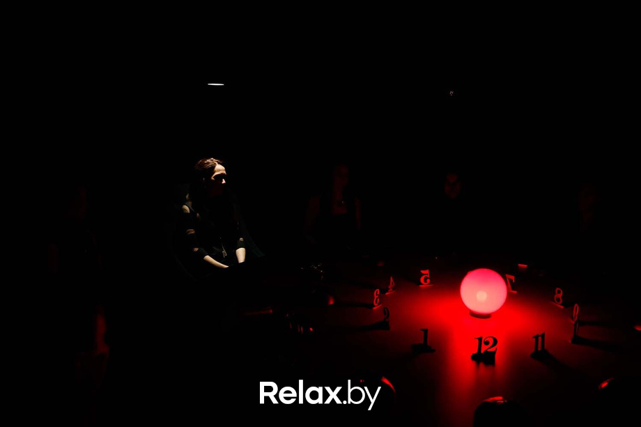 Гламурные разборки Дона Мафии, фото № 127