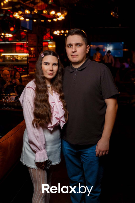 Brooklyn Live!, фото № 27