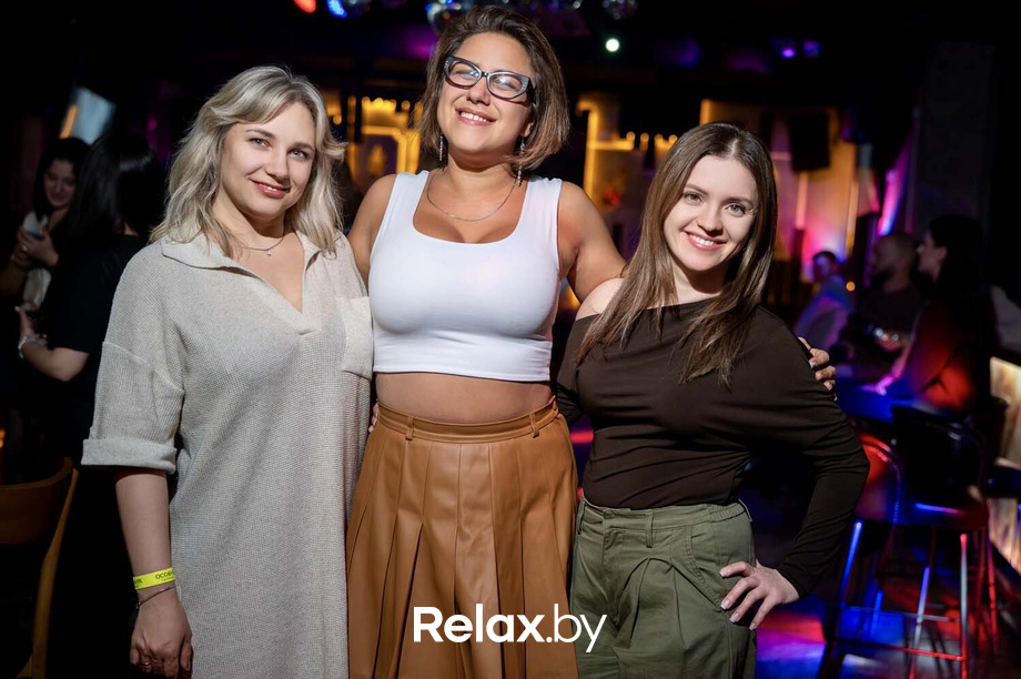 Встреча выпускников, фото № 53