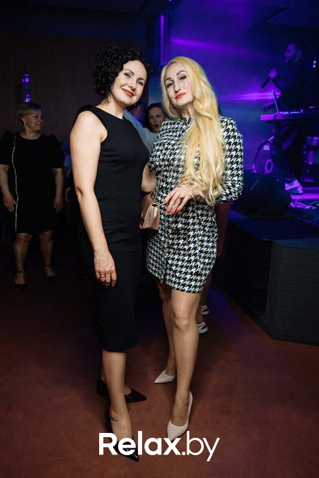 Ночные жители, фото № 20