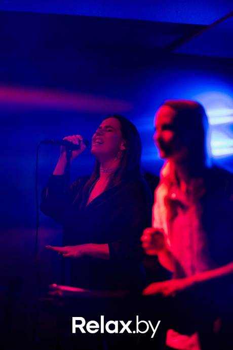 Terra party, фото № 49