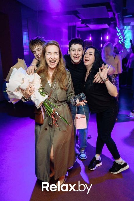 Ночные жители, фото № 106