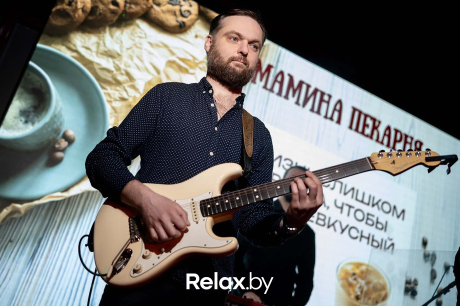 Встреча выпускников, фото № 40