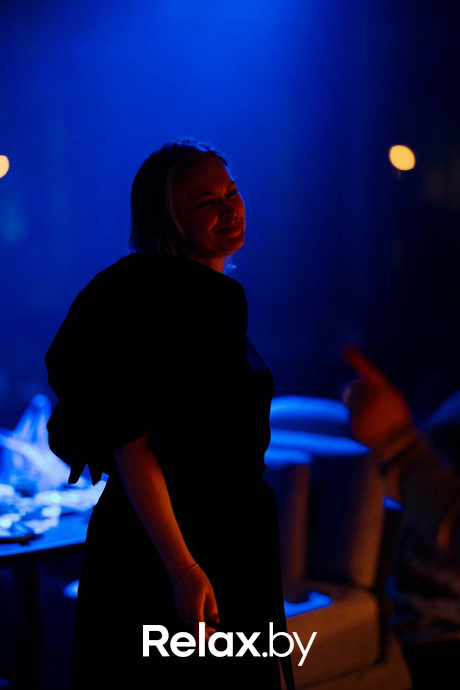 Ночные жители, фото № 59