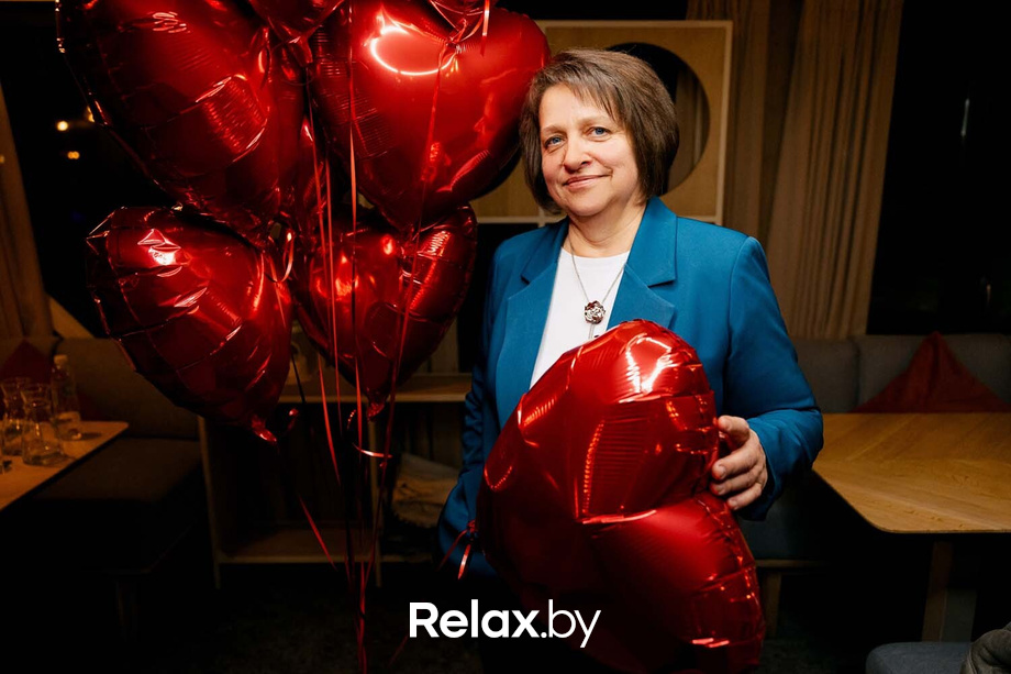 Ночные жители, фото № 46