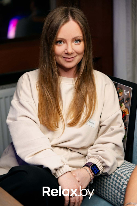 Ночные жители, фото № 23