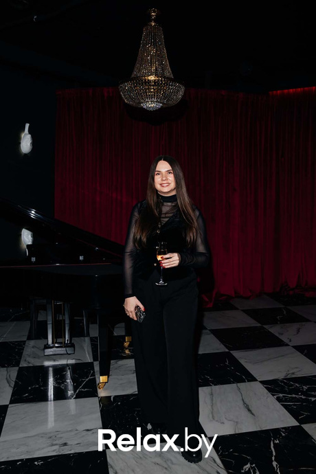 Гламурные разборки Дона Мафии, фото № 5