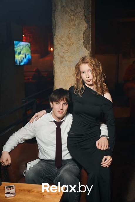 День Святого Валентина, фото № 53