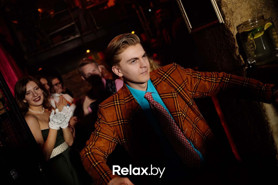 Happy Birthday HP, фото № 51