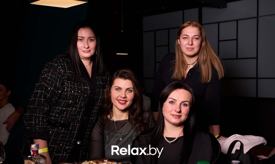 День Рождения гастро-клуба «Место» — 6 лет, фото № 4