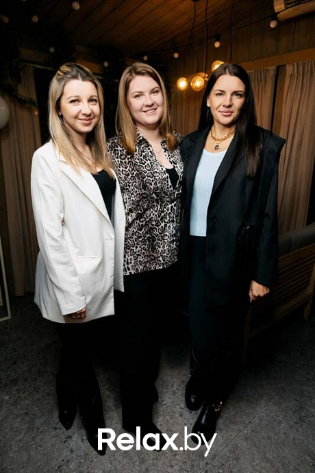 Ночные жители, фото № 44