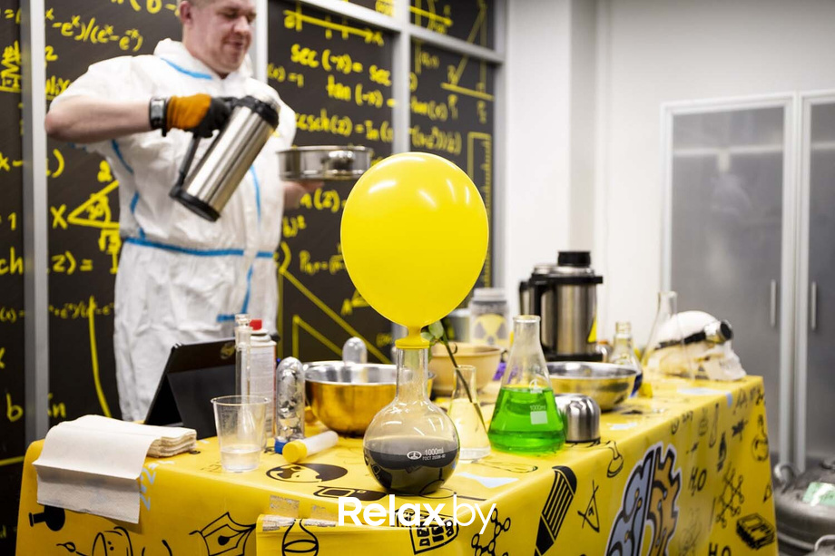 День белорусской науки, фото № 37