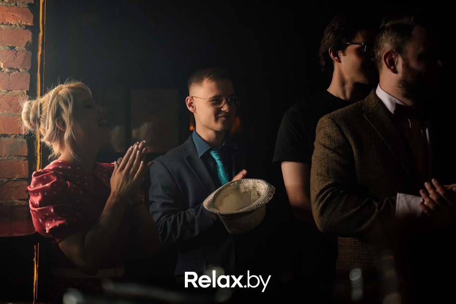 Happy Birthday HP, фото № 24