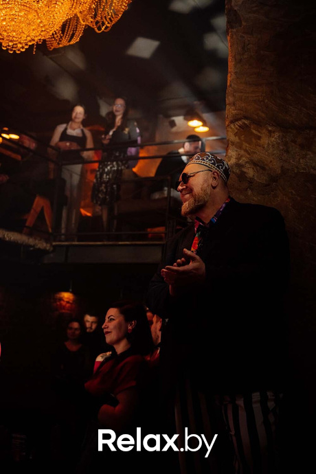 Happy Birthday HP, фото № 23