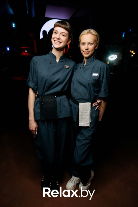 Ночные жители, фото № 48