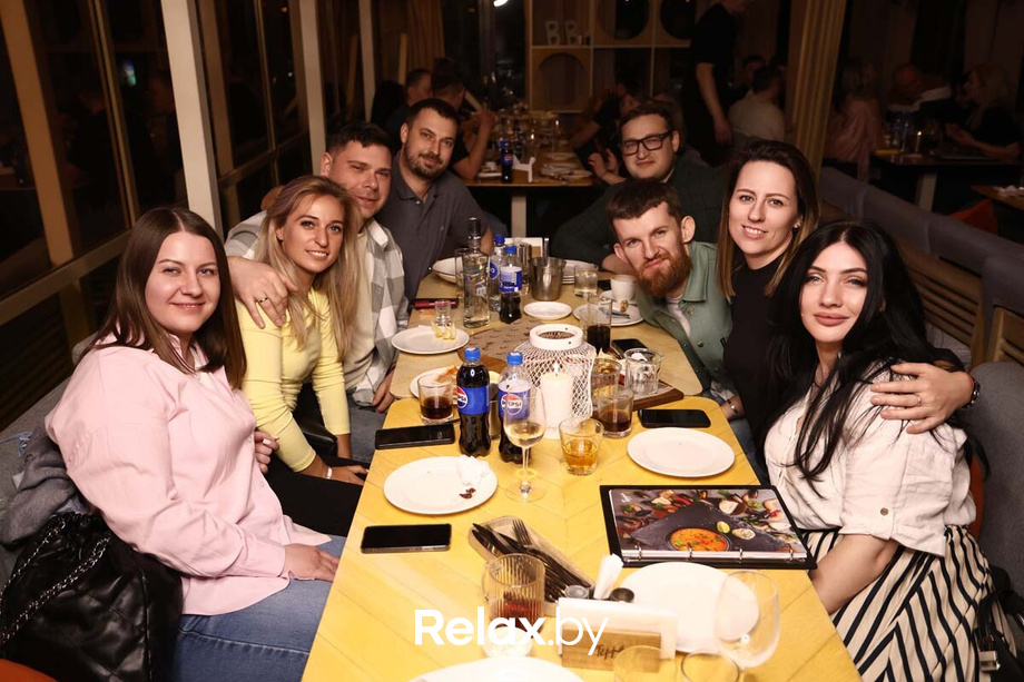 Terra party, фото № 14