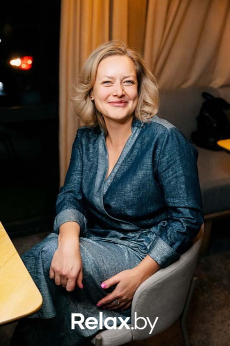 Ночные жители, фото № 23