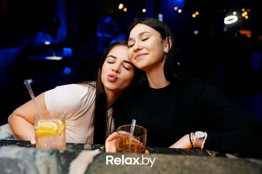 Ночные жители, фото № 63