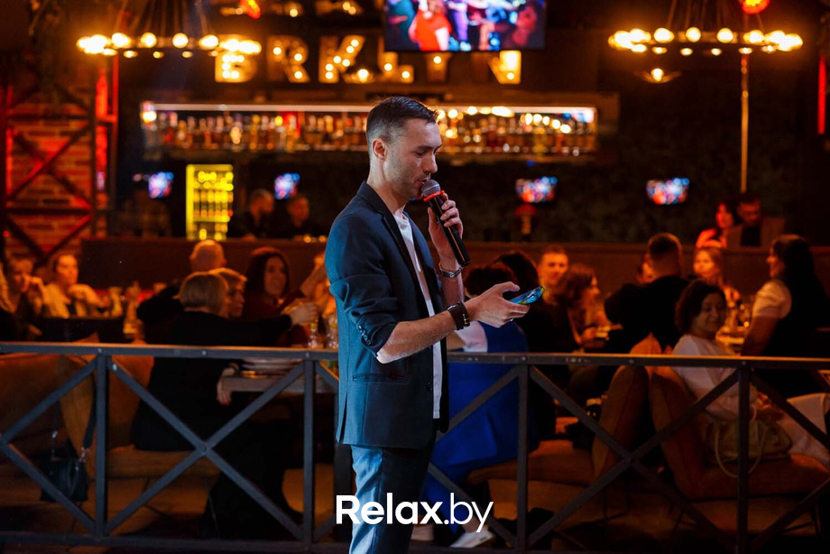 Brooklyn Live!, фото № 54