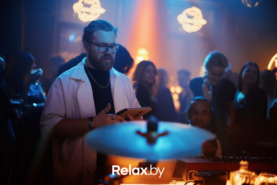 Piano Bar Band, фото № 147