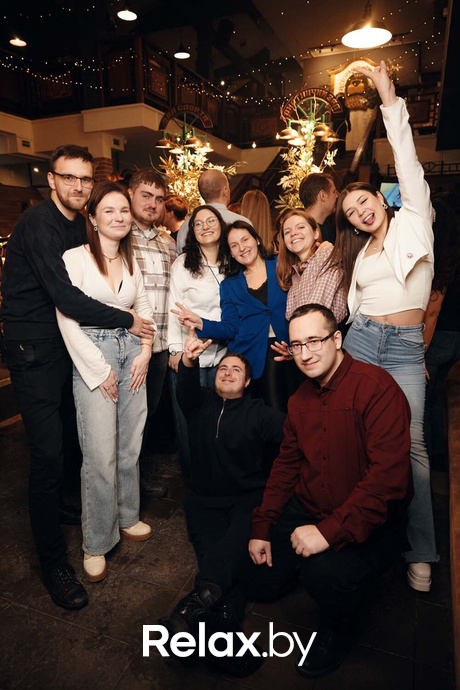 День встречи выпускников, фото № 69