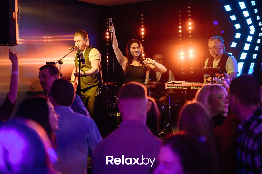 Ночные жители, фото № 109