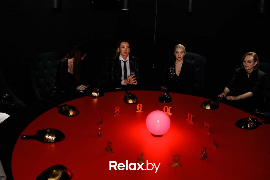 Гламурные разборки Дона Мафии, фото № 160