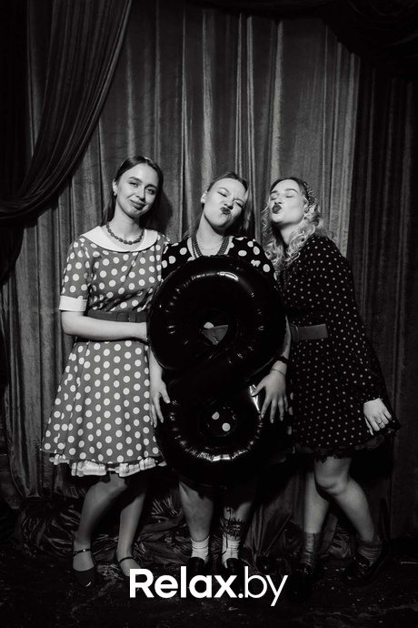 Happy Birthday HP, фото № 12