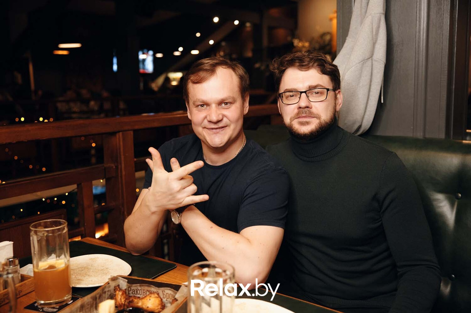 День встречи выпускников, фото № 20