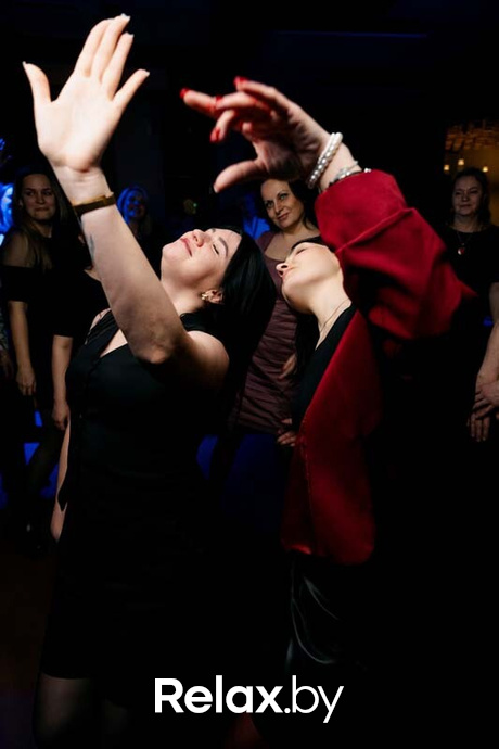 Ночные жители, фото № 16