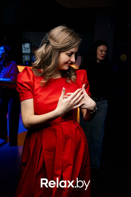 Ночные жители, фото № 41