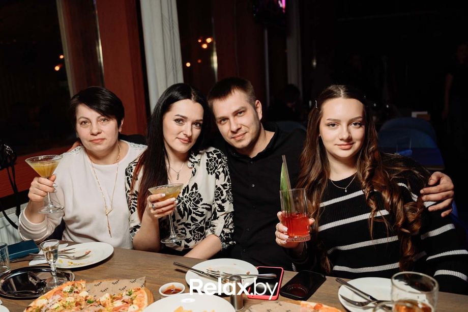 Ночные жители, фото № 83