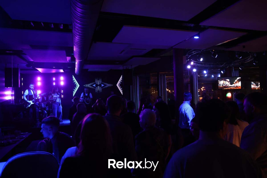 Terra party, фото № 77