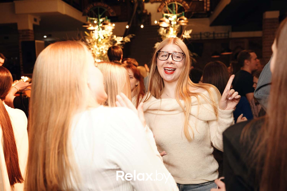 День встречи выпускников, фото № 70