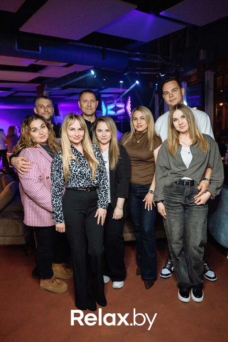 Ночные жители, фото № 44