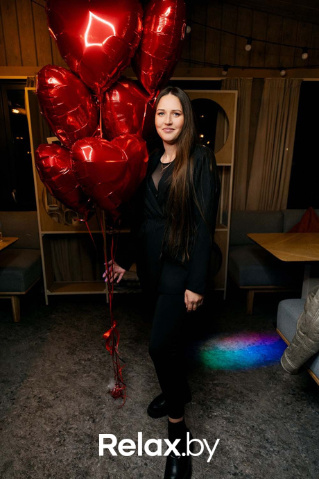 Ночные жители, фото № 39