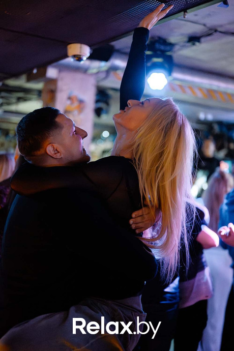 Встреча выпускников, фото № 83