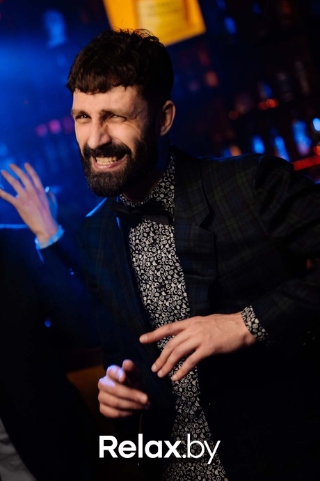 Happy Birthday HP, фото № 5